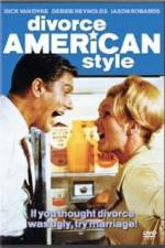 Watch Divorce American Style 123movies
