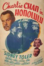Watch Charlie Chan in Honolulu 123movies