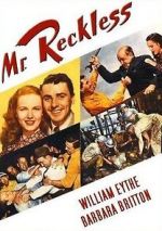 Watch Mr. Reckless 123movies