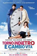 Watch Torno indietro e cambio vita 123movies