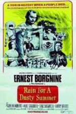 Watch Rain for a Dusty Summer 123movies