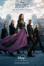 Watch Secret Society of Second Born Royals 123movies