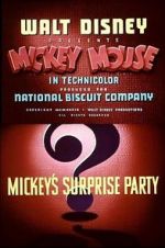 Watch Mickey\'s Surprise Party 123movies