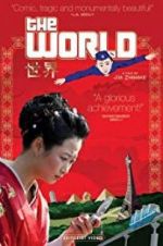Watch The World 123movies