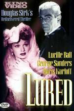 Watch Lured 123movies