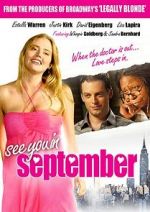 Watch See You in September 123movies