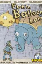 Watch Rifftrax: Fun In Balloon Land 123movies