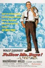 Watch Follow Me, Boys! 123movies
