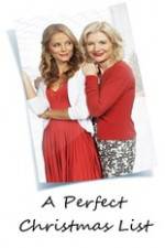 Watch A Perfect Christmas List 123movies