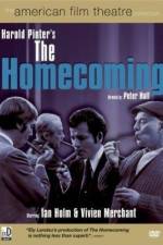Watch The Homecoming 123movies