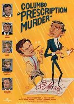 Watch Prescription: Murder 123movies