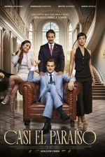 Watch Casi el Paraíso 123movies