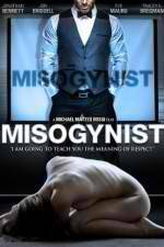 Watch Misogynist 123movies