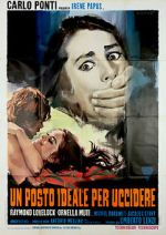 Watch Oasis of Fear 123movies