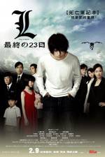 Watch L: Change the World 123movies
