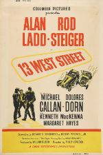 Watch 13 West Street 123movies