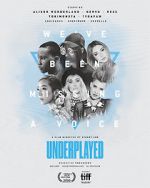 Watch Underplayed 123movies