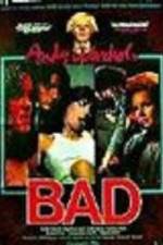 Watch Bad 123movies
