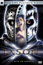 Watch Jason X 123movies