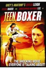 Watch Teen Boxer 123movies