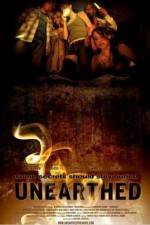 Watch Unearthed 123movies