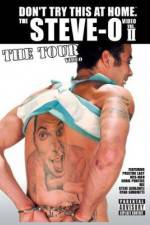 Watch Don't Try This at Home: The Tour 123movies