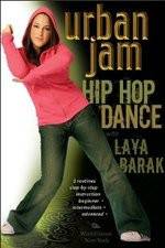 Watch Urban Jam  Hip Hop Dance with Laya Barak 123movies