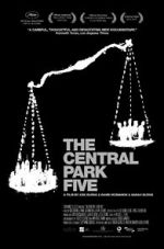 Watch The Central Park Five 123movies