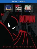 Watch Heart of Batman 123movies