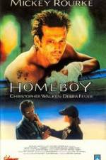 Watch Homeboy 123movies