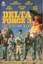 Watch Delta Force 3 The Killing Game 123movies