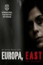 Watch Europa East 123movies
