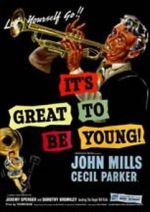 Watch It\'s Great to Be Young! 123movies