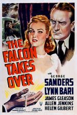 Watch The Falcon Takes Over 123movies