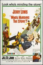 Watch Who\'s Minding the Store? 123movies