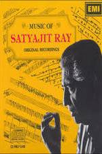 Watch The Music of Satyajit Ray 123movies