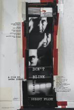 Watch Don\'t Blink - Robert Frank 123movies