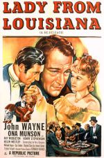 Watch Lady from Louisiana 123movies