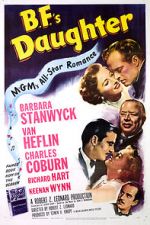 Watch B.F.\'s Daughter 123movies