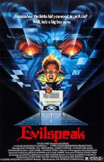 Watch Evilspeak 123movies