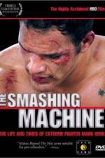 Watch The Smashing Machine 123movies