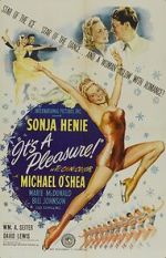 Watch It's a Pleasure 123movies
