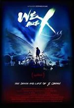 Watch We Are X 123movies