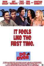 Watch Do Over 123movies