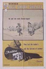 Watch Amblin' 123movies