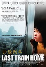 Watch Last Train Home 123movies