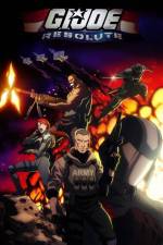Watch G.I. Joe  Resolute 123movies