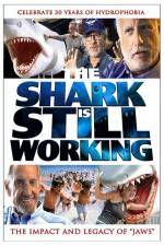 Watch The Shark Is Still Working 123movies