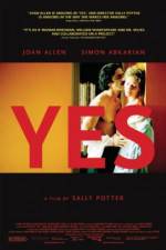 Watch Yes 123movies