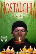 Watch Nostalghia 123movies